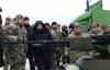 "Тайпан", "Вий", "Малыш", "Охотник" и "Фантом" - украинские военные разработки испытали на одном полигоне