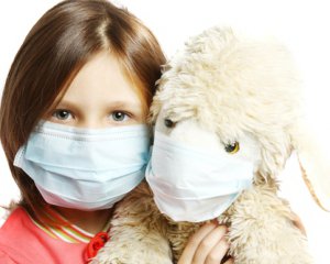 Епідемія грипу поширилася на 11 областей