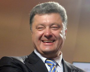 Порошенко не будет бороться с собственной коррупцией - философ