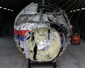 Следствие установило 100 причастных к катастрофе Boeing МН17