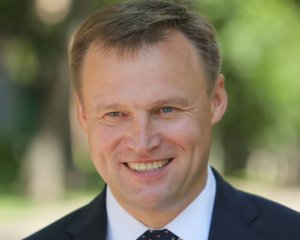 В Україні недооцінюють партнерство з Литвою – Віталій Скоцик