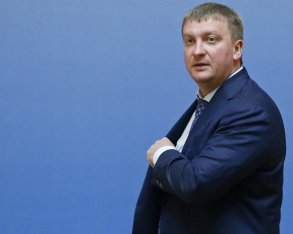 Министр Петренко назвав &quot;самое большое поражение&quot; года