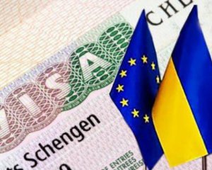 Европарламент сделал ключевой шаг к украинскому безвизу