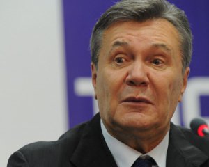Януковича позволили арестовать