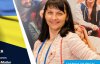 Украинский учитель попала в топ-50 лучших педагогов мира