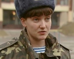 Савченко виключили з "Батьківщини"