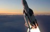NASA запустило в космос крилату ракету