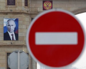 Український прем&#039;єр  зрадів рішенню ЄС по Росії