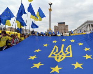 ЕС сделал все возможное для спасения ассоциации с Украиной