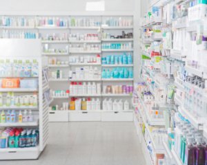 Импортер опровергает запрет Афлубина в Украине