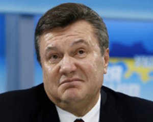 У Януковича відібрали базу відпочинку в Криму