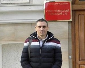Задержанного активиста избили за посты в соцсетях