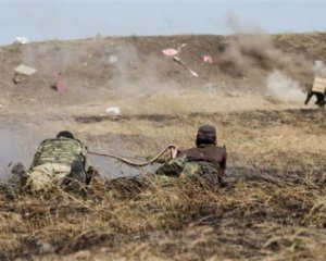 Ворог збільшив кількість обстрілів