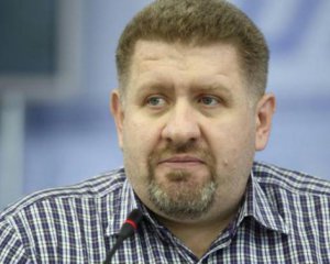 Заявами про Іванющенка Лещенко намагається врятувати свою політичну кар&#039;єру - експерт