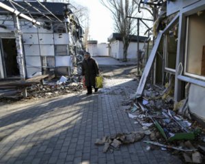 Боевики не прекращают обстрелов