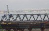 Появились новые фото скандального Керченского моста