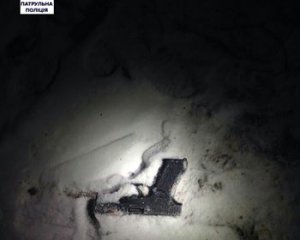 Чоловіки влаштували стрілянину після розваг, є травмовані