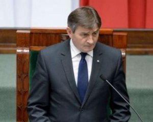 Польська опозиція вимагає відставки маршалка Сейму