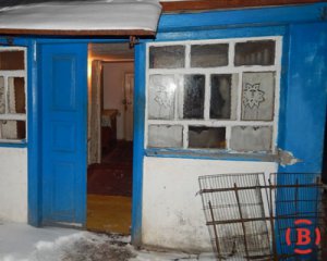 Мисливець застрелився в батьківській хаті