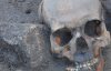 Археологи виявили останки вампірів