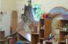 Боевики обстреляли детский сад