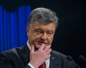 НАПК просят проверить декларацию Порошенко