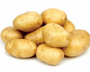 Картофель подорожает до 8 грн