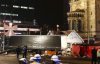 Німецька поліція попередила про хвилю нових терактів