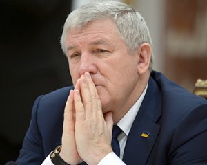 Справу екс-міністра оборони Михайла Єжеля передали в суд