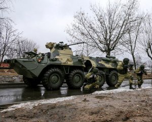 Артиллерийское наступление боевиков провалилось - с потерями отступили