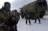 Терористам під Дебальцевим прислали підмогу
