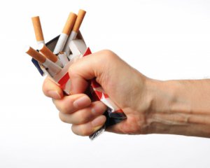 Знайшли спосіб кинути курити