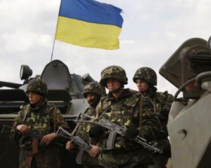 Зафіксовані 16 випадків відкриття вогню