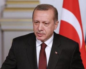Ердоган озвучив нові факти про вбивцю російського посла