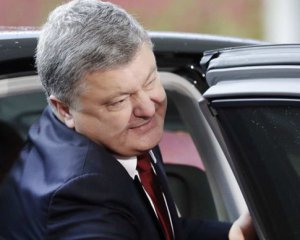 Рассказали, для чего Порошенко приезжал в Раду в &quot;бюджетную&quot; ночь