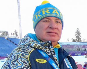Украинские биатлонисты не собираются бойкотировать этап Кубка мира в России