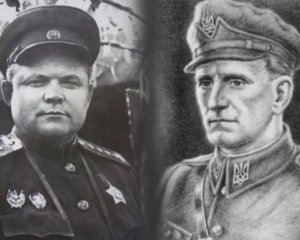 Депутати відмовились перейменовувати проспект Ватутіна на Шухевича