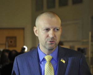 Замість критикувати техніку, подаровану волонтерами і західними партнерами, мусимо зміцнювати оборону країни – Тетерук