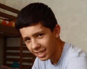 Зниклого 16-річного хлопця знайшли мертвим