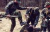 Взятых в плен на Светлодарской дуге бойцов жестоко замучили - волонтер