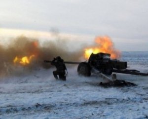 Світлодарська дуга: українська сторона робила 119 запитів на припинення вогню