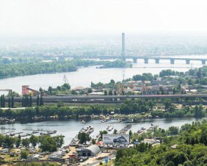 Киев признали самым опасным городом мира