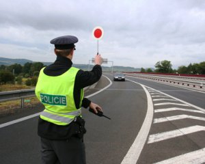 В Україні створять дорожній патруль