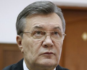 За деньги Януковича возьмутся после Нового года