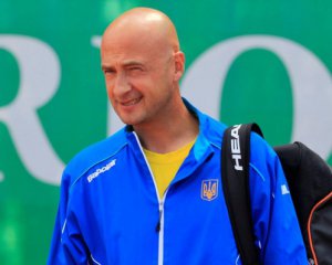 Найкращий тенісист в історії України отримав посаду у збірній