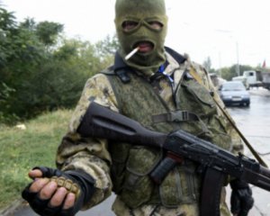 У бойовиків на Світлодарській дузі купа "200-тих"
