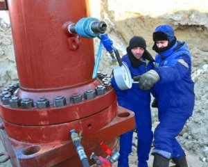 Окупований Крим підключений до російської газової труби - Путін
