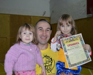 3-річній дівчинці не встигли зібрати кошти на операцію