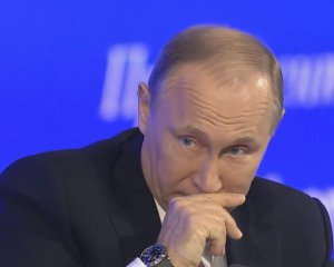 Газовая труба в оккупированный Крым, помилование боевиков - что наговорил Путин