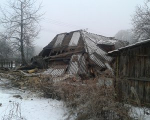 Взорвался частный дом: 20-летний парень в коме